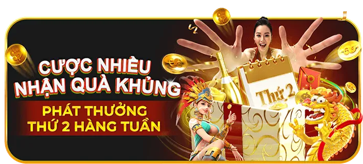 Kho game đa dạng tại god88
