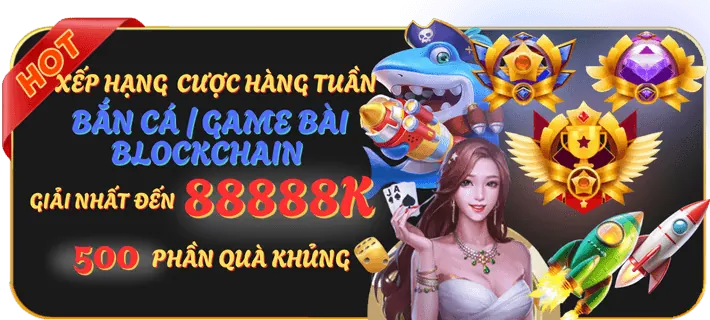 Khuyến mãi nạp tiền định kỳ GOD88