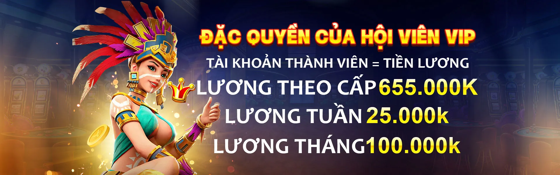 Hình ảnh chính về trò chơi nổ hũ tại god88
