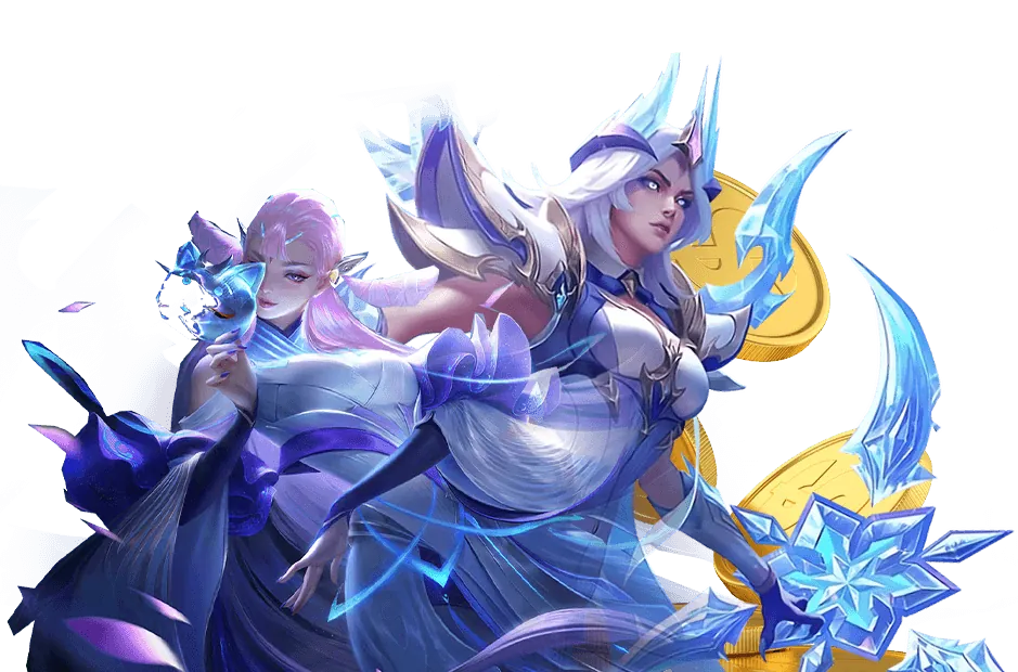 Biểu tượng ưu đãi hấp dẫn với hộp quà và đồng tiền vàng, minh họa các khuyến mãi độc quyền tại god88